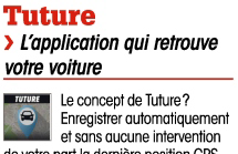 Article Auto Plus