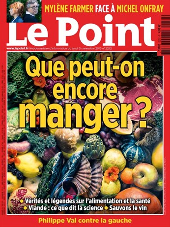Le Point